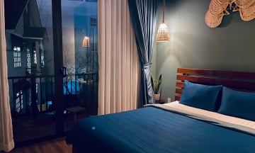 Ghim ngay 5 homestay Cần Thơ view đẹp lung linh cho dịp hè 2025