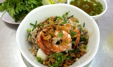 Vũng Tàu sáng ăn gì? Điểm danh 8 quán ngon - rẻ được người bản địa yêu thích