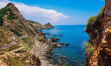 Top 5 điểm đến miền Trung có cảnh đẹp nhất vào mùa hè