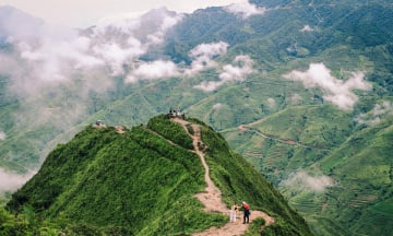 Du lịch Tây Bắc: Những điểm đến đẹp nhất, lý tưởng cho chuyến đi 3 ngày 2 đêm