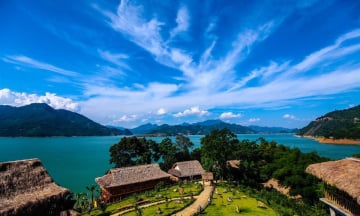 Du lịch 2 người nên đi đâu gần Hà Nội? Gợi ý 7 điểm đến đổi gió  'cực chill '