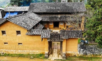 Top 5 homestay Hà Giang “đẹp mê ly”, giá dưới 1 triệu đồng