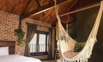 Bỏ túi 5 homestay Quy Nhơn giá rẻ cho mùa hè 2025  'cực chill '
