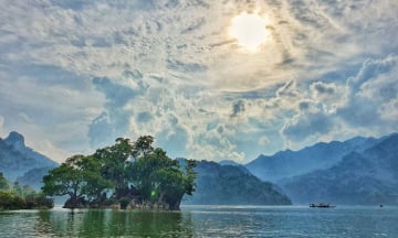 Thái Nguyên, Bắc Kạn sáp nhập vào tỉnh nào, tên gọi mới là gì, trụ sở chính đặt ở đâu?
