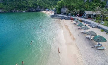 Nên đi Cát Bà mấy ngày là lý tưởng nhất?