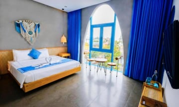 Top 6 khách sạn trung tâm Huế giá rẻ, view đẹp đáng ở nhất