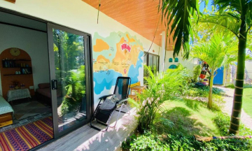 Du lịch Bình Thuận hè 2025: Lưu ngay 5 homestay giá rẻ, chất lượng vượt trội