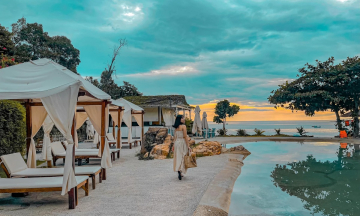 Gợi ý 5 resort view biển đáng nghỉ dưỡng nhất Quy Nhơn dịp hè 2025