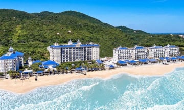 6 resort Vũng Tàu lý tưởng cho gia đình nghỉ dưỡng dịp hè 2025