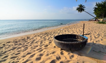 Từ Sài Gòn đi biển nào gần nhất?
