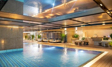 Top 5 khách sạn 5 sao đẳng cấp nhất Quy Nhơn cho dịp hè 2025