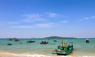 Nên đi Cát Bà hay Cô Tô hè 2025?