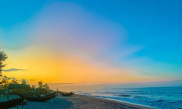 Từ Sài Gòn đi Huế bao nhiêu km?
