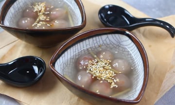 Đặc sản Huế từng là món tiến vua, tên nghe độc lạ nhưng hương vị ngon có 1-0-2