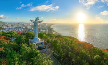 Đi Vũng Tàu 2 ngày 1 đêm bao nhiêu tiền?