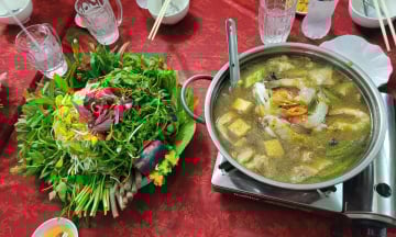 Top 6 quán ăn ngon ở Sóc Trăng không thể bỏ lỡ