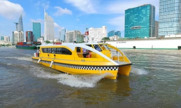 Nên đưa bạn gái đi đâu chơi ở TP.HCM?