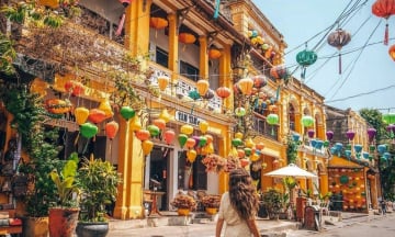Tuần trăng mật nên đi đâu ở Việt Nam? Gợi ý 10 điểm đến lãng mạn nhất