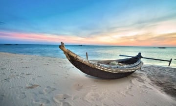 Biển Thuận An có gì? Top 8 trải nghiệm không thể bỏ lỡ khi du lịch hè 2025