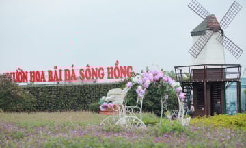 Quận Tây Hồ Hà Nội có gì? Khám phá 7 tọa độ hấp dẫn nhất