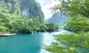 Chơi gì ở Đồng Hới Quảng Bình? Khám phá 7 điểm đến không thể bỏ lỡ