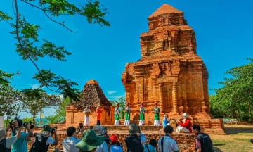 Du lịch gia đình nên đi đâu ở Phan Thiết? Khám phá 5 điểm đến lý tưởng nhất hè 2025