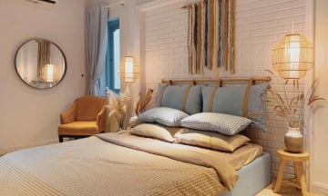 Top 5 homestay Cần Thơ view đẹp, giá mềm dịp hè 2025