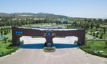 Trải nghiệm FLC Safari Zoo - Điểm đến hấp dẫn cho gia đình đổi gió dịp cuối tuần ở Quy Nhơn
