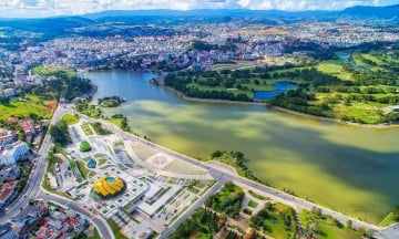 Các phương tiện di chuyển từ Sài Gòn đi Lâm Đồng
