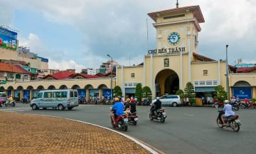 Du lịch Sài Gòn đi đâu một mình? Top những địa điểm nên khám phá 2025