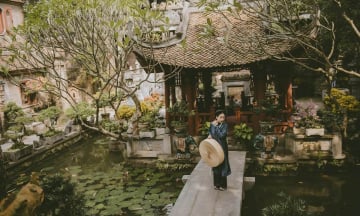 Gần sân bay Nội Bài có gì chơi? 5 điểm đến hấp dẫn nhất