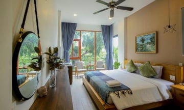 Gợi ý 5 homestay gần bến Ninh Kiều đáng ở nhất khi du lịch Cần Thơ hè 2025