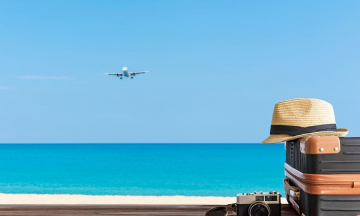 Top 5 kinh nghiệm săn vé máy bay giá rẻ đi các nước châu Á hè 2025