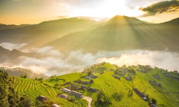 Hoàng Su Phì đi tháng mấy đẹp nhất?