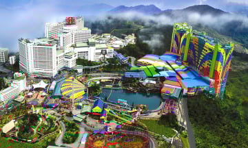 Du lịch Đông Nam Á hè 2025: Những điểm đến đẹp nhất đi tour 3-5 ngày hợp lý