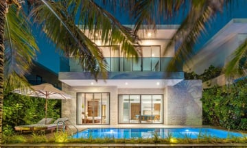 Top 4 villa view tuyệt đẹp ở Phú Yên nên trải nghiệm dịp hè 2025