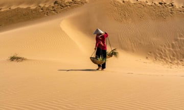 Đi Ninh Chữ chơi gì? Những trải nghiệm không thể bỏ lỡ hè 2025