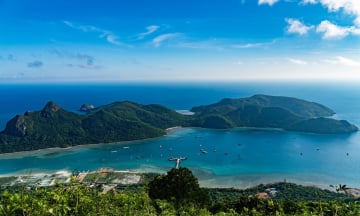 Top 4 địa điểm du lịch đẹp nhất miền Nam cho cặp đôi nghỉ tuần trăng mật