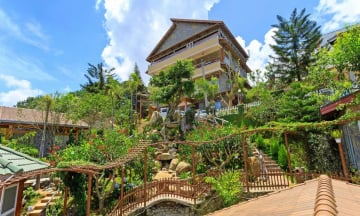 Top 5 homestay Đà Lạt đẹp gần trung tâm không thể bỏ lỡ