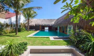 Lưu ngay 5 villa Phan Thiết gần biển đẹp mê mẩn cho kỳ nghỉ 2025