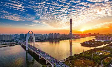 5 tour du lịch châu Á dưới 10 triệu đồng phổ biến nhất cho hè 2025