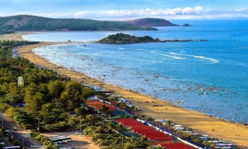 Ở Hà Nội đi biển ở đâu? Lưu ngay 6 điểm đến luôn bất hủ mỗi kỳ nghỉ hè