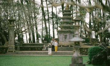 Top 7 điểm check-in miễn phí đẹp mê mẩn ngay trung tâm thành phố Huế