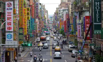 7 điểm đến hàng đầu châu Á cho hội bạn thân du lịch hè 2025