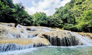 5 điểm đến du lịch tuyệt đẹp gần Ninh Bình nên đi dịp hè 2025