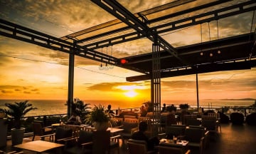 5 quán cafe đẹp ở Dương Đông Phú Quốc nên check-in dịp hè 2025