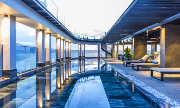 Top 5 khách sạn view biển Mỹ Khê, Đà Nẵng đẹp quên lối về