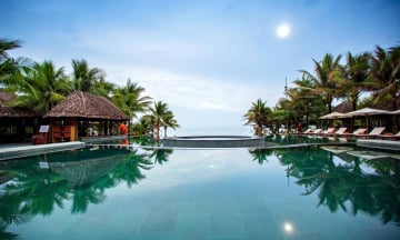Top 5 resort giá phải chăng, đáng trải nghiệm nhất cho gia đình dịp hè 2025 ở Phan Thiết