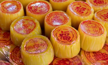 Top 6 loại bánh đặc sản Hội An làm quà nức tiếng gần xa