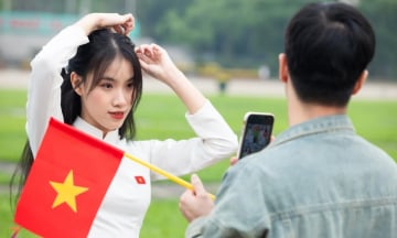 Nhiều khách sạn Hà Nội  'cháy phòng ' dịp lễ Quốc khánh 2/9